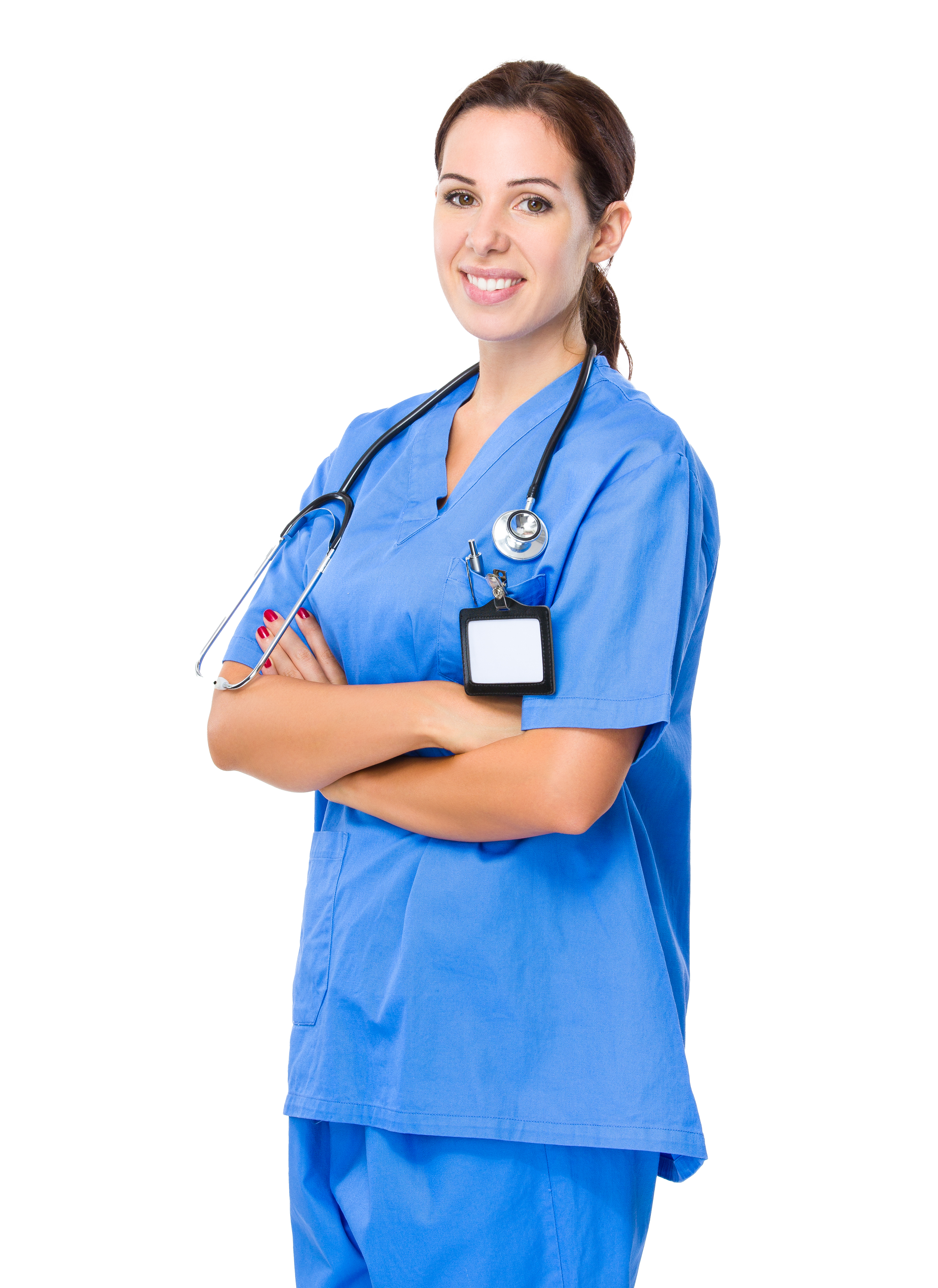 Nurse PNG